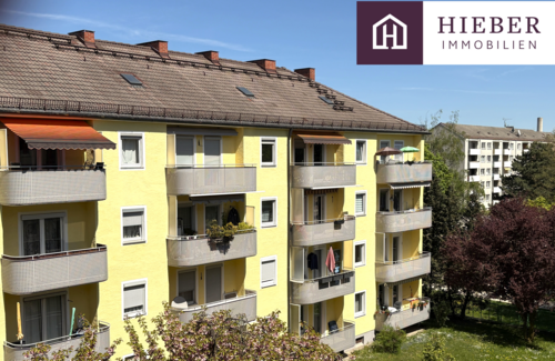 Foto - Wohnung zum Kaufen in München 694.000,00 € 78 m²