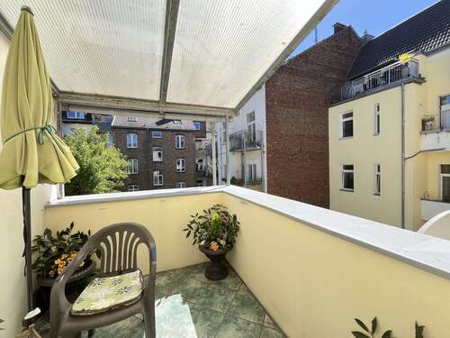 Foto - Wohnung zum Kaufen in Düsseldorf 289.000,00 € 56.36 m²