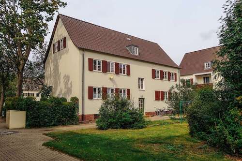 Foto - Wohnung zum Mieten in Wolfsburg 448,08 € 55.87 m²