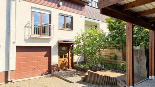 Foto - Haus zum Kaufen in Berlin 519.000,00 € 120 m²