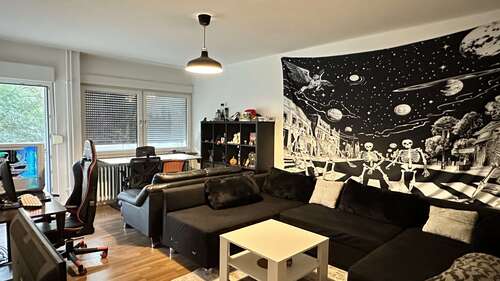 Foto - Wohnung zum Mieten in Duisburg 400,00 € 65 m²
