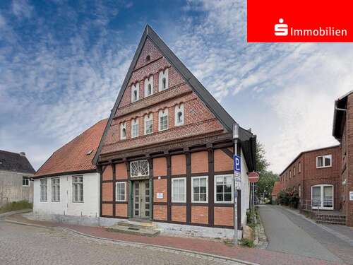 Foto - Haus zum Kaufen in Meldorf 390.000,00 € 262.47 m²