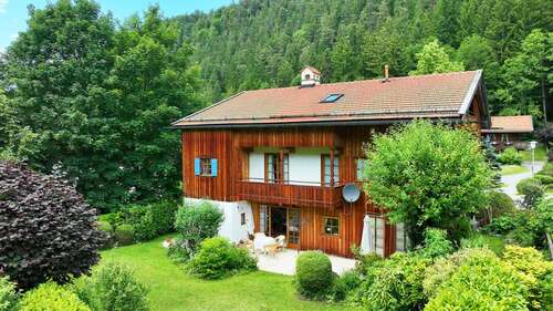 Foto - Haus zum Kaufen in Bayrischzell 1.250.000,00 € 184 m²