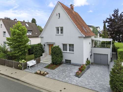 Foto - Haus zum Kaufen in Bad Salzuflen 525.000,00 € 126.76 m²