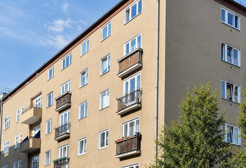 Foto - Wohnung zum Kaufen in Berlin 450.000,00 € 74 m²