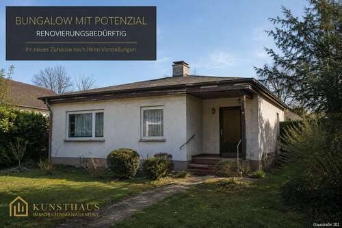 Foto - Haus zum Kaufen in Bechtheim 257.000,00 € 90 m²