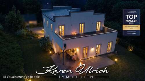 Foto - Haus zum Kaufen in Rosengarten 899.000,00 € 211.53 m²
