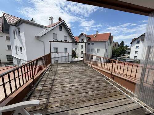 Foto - Wohnung zum Kaufen in Kempten 179.000,00 € 58 m²
