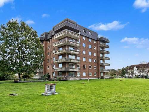 Foto - Wohnung zum Kaufen in Flensburg 220.000,00 € 85.11 m²