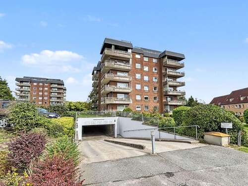 Foto - Wohnung zum Kaufen in Flensburg 220.000,00 € 85.11 m²