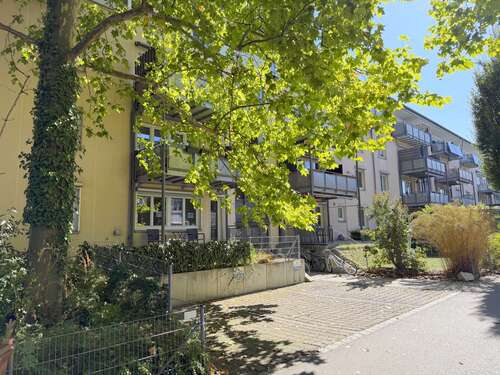 Foto - Wohnung zum Kaufen in Augsburg 480.000,00 € 115 m²