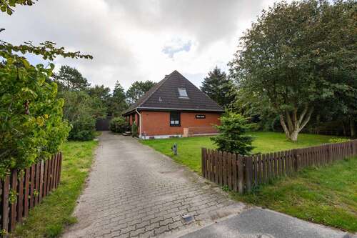 Foto - Haus zum Kaufen in Nebel 785.000,00 € 106 m²