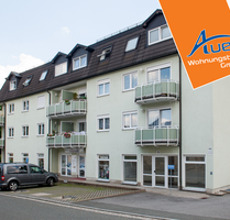 Wohnung zum Mieten in Aue-Bad Schlema 344,30 € 62.6 m²