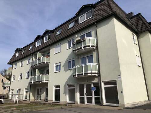 Foto - Wohnung zum Mieten in Aue-Bad Schlema 344,30 € 62.6 m²