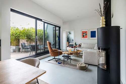 Foto - Wohnung zum Kaufen in Berlin 875.000,00 € 98 m²