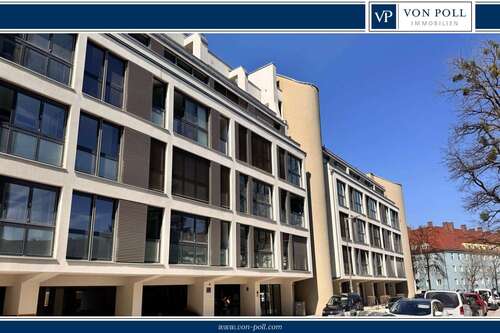 Foto - Wohnung zum Kaufen in München-Bogenhausen 439.000,00 € 70.15 m²