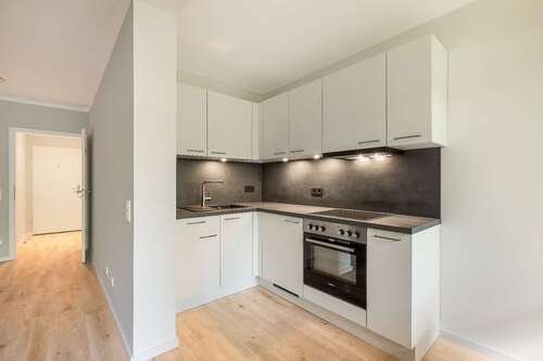 Foto - Wohnung zum Mieten in Neuss 760,00 € 43 m²