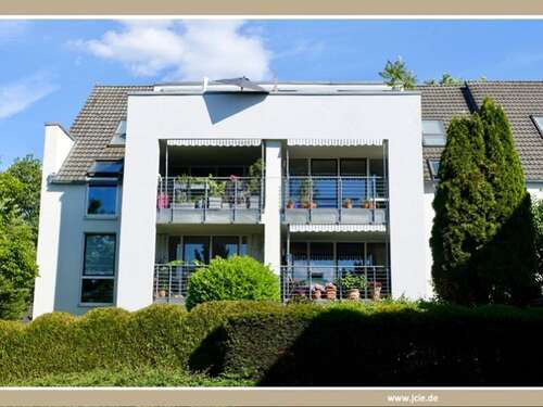 Foto - Wohnung zum Kaufen in Düsseldorf 365.000,00 € 85 m²