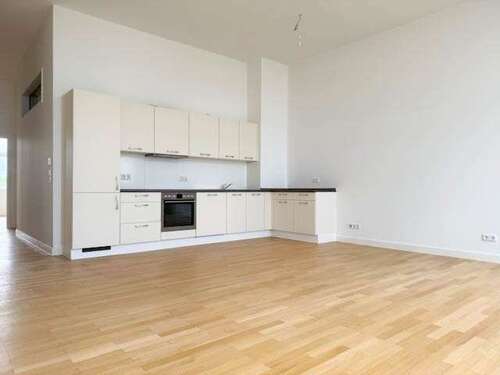 Foto - Wohnung zum Kaufen in Berlin 699.000,00 € 115 m²