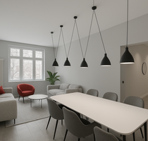 Wohnung zum Kaufen in Berlin 1.750.000,00 € 180 m²