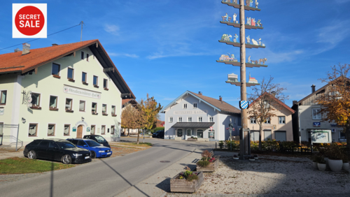 Foto - Haus zum Kaufen in Grabenstätt 640.000,00 € 246 m²