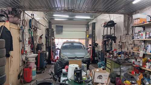 Foto - Halle in Pfullingen 168.000,00 € 60 m²