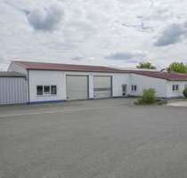 Halle in Aurachtal 4.000,00 € 797 m²