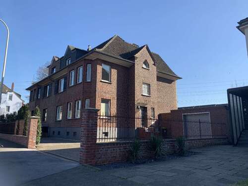 Foto - Wohnung zum Mieten in Hilden 670,00 € 70.84 m²