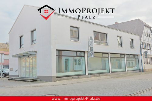 Foto - Büro in Haßloch 4.500,00 € 500 m²