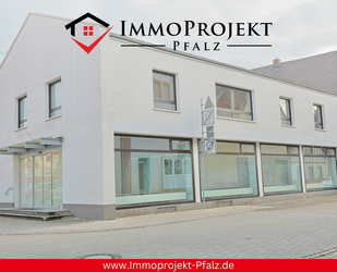 Büro in Haßloch 4.500,00 € 500 m²