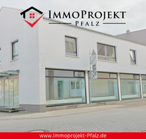 Büro in Haßloch 4.500,00 € 500 m²