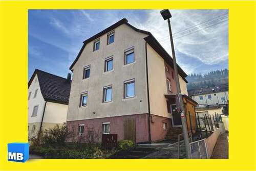 Foto - Haus zum Kaufen in Albstadt 397.000,00 € 254.89 m²