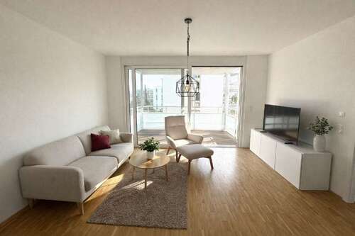 Foto - Wohnung zum Kaufen in Radolfzell am Bodensee 294.941,00 € 59 m²