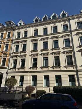 Foto - Wohnung zum Kaufen in Leipzig 367.000,00 € 111.55 m²