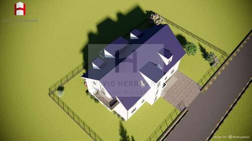 Foto - Wohnung zum Kaufen in Bestensee 242.000,00 € 58.84 m²