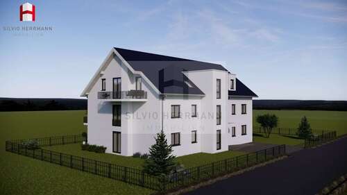 Foto - Wohnung zum Kaufen in Bestensee 242.000,00 € 58.84 m²