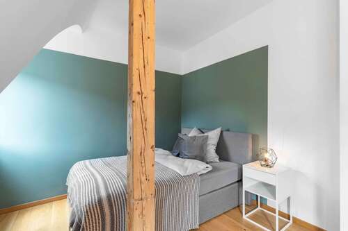 Foto - WG-Zimmer in Stuttgart 595,00 € 18 m²