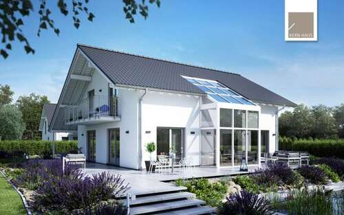 Foto - Haus zum Kaufen in Osloß 875.000,00 € 192 m²