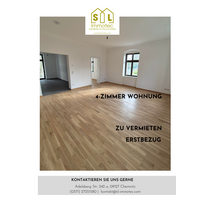 Wohnung zum Mieten in Chemnitz, Wittgensdorf 1.216,00 € 110.52 m²