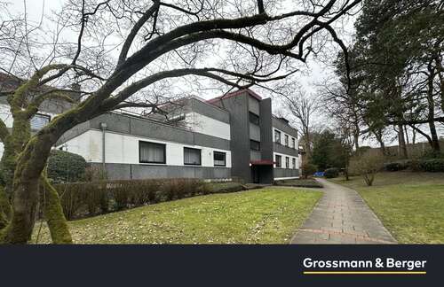 Foto - Wohnung zum Kaufen in Hamburg 275.000,00 € 77 m²