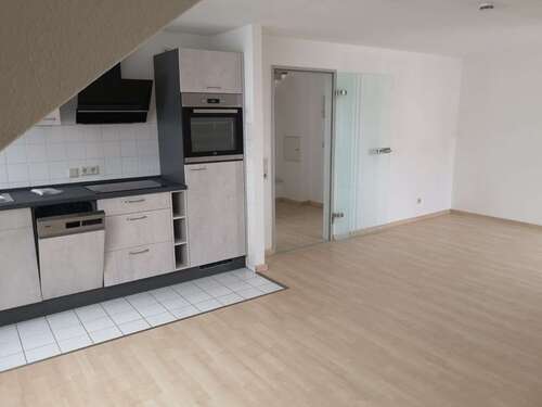 Foto - Wohnung zum Mieten in Meuselwitz 363,00 € 54 m²