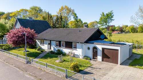 Foto - Haus zum Kaufen in Süderbrarup 325.000,00 € 92.23 m²
