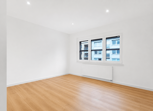 Foto - Wohnung zum Mieten in Düsseldorf 1.200,00 € 50.35 m²