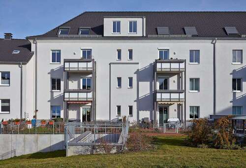 Foto - Wohnung zum Mieten in Bochum 1.200,00 € 128.15 m²