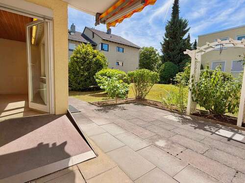 Foto - Wohnung zum Kaufen in Reutlingen 299.000,00 € 97 m²