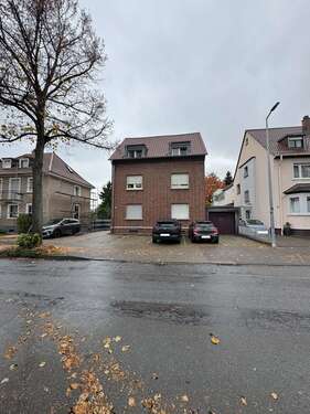 Foto - Wohnung zum Mieten in Mannheim 650,00 € 60 m²