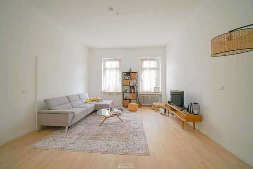 Foto - Wohnung zum Mieten in Düsseldorf 1.728,00 € 108 m²