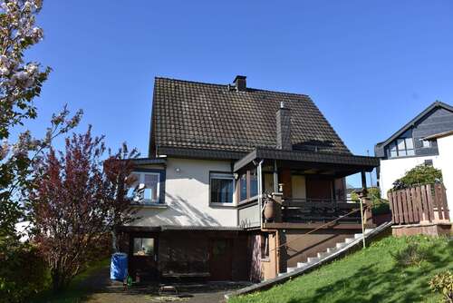 Foto - Haus zum Kaufen in Overath 398.000,00 € 145 m²