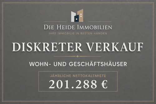 Foto - Haus zum Kaufen in Munster 3.250.000,00 € 1727 m²
