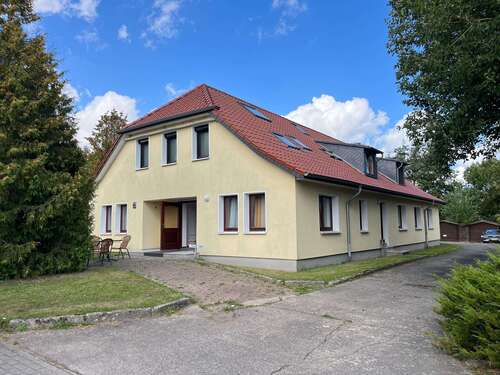 Foto - Wohnung zum Kaufen in Wohlenberg 80.000,00 € 45 m²